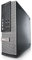 Dell OptiPlex 7010 SFF Core i3 8GB 1TB DVDRW WiFi Windows 10 Professional 64-Bit Desktop PC Computer With Antivirus (Renewed)