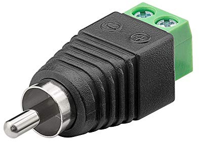 Link E10503 Stecker Terminal Block