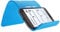 iFLEX | Cell Phone & Tablet Stand Holder for in-Flight Air Travel | Holds iPhone Android Cellphone iPad Kindle Tablet | Universal Silicone Stand/Holder | Phone Stand for Desk | Skype YouTube Netflix