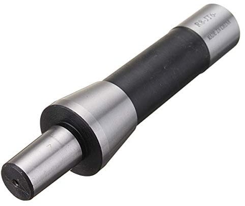 KingLan JT6-R8/JT6-MT2/JT6-MT3 Drill Chuck Arbor For 1-16mm JT6 Keyless Chuck- #01