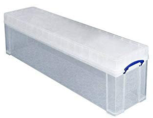 Really Useful 77 Litre Christmas Tree Box