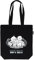 Grupo Erik Shopping Bag - BT21 BTS Tasche - Kunststofftasche Verschiedene Figuren