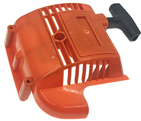 Cancanle Démarreur à Rappel 503852807 503852804 pour Husqvarna 123 322 223L 325 323 326 327 Débroussailleuses