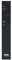 Nouveau RM-ANU164 Télécommande de Remplacement - VINABTY RMANU164 Soundbar Télécommande pour Sony RM-ANU164 RMANU164 RM ANU164 Sound Bar Remote Controller