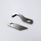 Couteau supérieur + couteau inférieur pour surjeteuse Euro Pro 100-545, 100-546#TF-122+TF-123