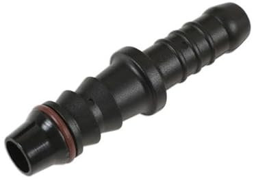 RACCORD DE TUYAU, DURITE DE CARBURANT BOUT A BOUT - Bout à bout 8-7.5 mm