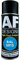 Alex Flittner Designs Rostschutzlack 4in1 RAL 5015 Himmelblau Metall Schutzlack Spray Rostschutzfarbe Sprühdose