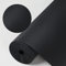 WochiTV Drawer Liners, EVA 45cmx600cm Waterproof Non Adhesive Shelf Liner Cabinets Cupboard Non-Slip Liner Refrigerator Mats for Kitchen Cabinet, Cupboard, Shoe Rack, Closet, Cupboard, Black
