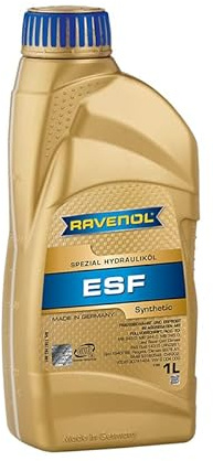 RAVENOL ESF Extra Servo Fluid