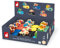Janod- Jeux éducatifs, J03356, Multicolore