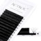 ACTROL Easy Fan Lashes Eyelash Extensions 0.07 D 70° Curl 8-15mm Mixed Tray Mink Volume Premade Russian Lashes 3D-20D Withstand 100℃