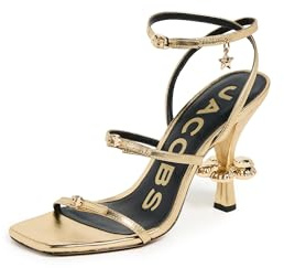 Marc Jacobs Damen The Daisy HeelPumps