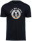 DDR Shirt: Held der Arbeit - Zirkel, Ostalgie, Nostalgie, Geschenk, Retro, schwarz, XL
