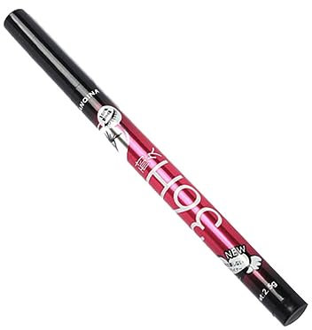 HAPINARY Wasserdichter Schwarzer Eyeliner Pen Präzise Langlebig Und Farbintensiv Für Perfektes Augen-make-up Für Alltag Und Besondere Anlässe