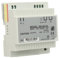 DR - 60-24 Fuente de Alimentación de Carril DIN de 24 V de Salida única de 60 W, Fuente de Alimentación Conmutada de CA/CC, Fuente de Alimentación Conmutada