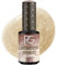 Pink Gellac Gel Nagellack UV - 130 Luxury Gold 8 ml - Gelnagellack für UV Lampe - Gold mit Glitzer - Einfache Anwendung Nail Polish für 14 Tage Salonqualität - Veganer Gellack Made in Holland