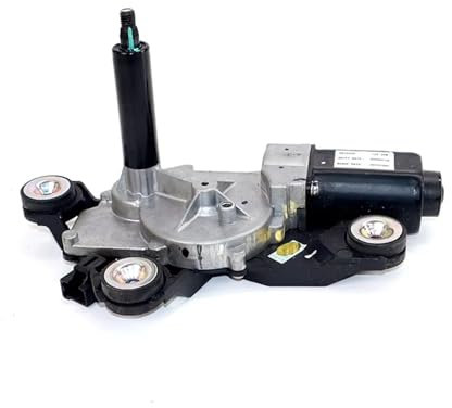 Scheibenwischermotor Für Ford Für Focus Mk2 Für C-Max Für Galaxy Mk2MPV Für Mondeo Mk4 Für S-Max Mk1 Auto Heckscheibenwischermotor 3M51-R17K441AF 2004-2012 Wischermotor