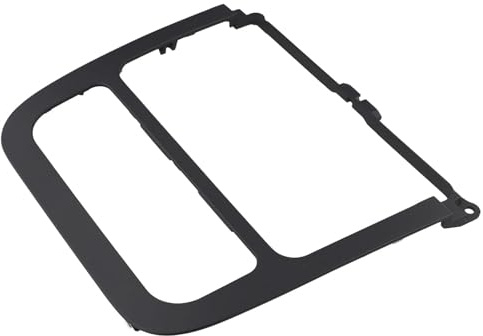 Radioblende 1KD858069 Armaturenbrett-Klimaanlagen-Abdeckung Für VW Für Jetta Für Golf 5 MK5 MK6 2005 2006 2007 2008 2009 2010 Stereoblende