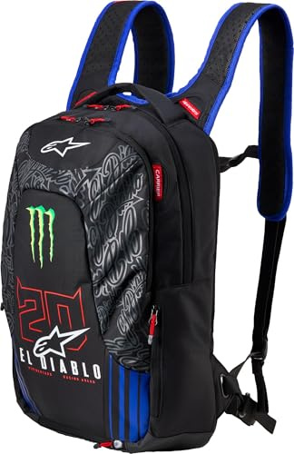 Alpinestars FQ20 City Hunter V2 Monster Motorradrucksack