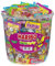 Haribo Happy Easter Minis, 1kg Runddose Mini-Beutel