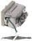 Termostato para lavavajillas EGO 55.17219.020 Mach MB930K, MB630, MLP80, MS1100, MB930 máx. Temperatura 90 °C, 1 polo, 1CO 30 – 90 °C.