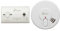 Kidde 7COC Carbon Monoxide Alarm (replaceable batteries) 10 Year Sensor and Warranty with Kidde 29 Optical Smoke Alarm