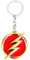 N10BD Schlüsselanhänger Justice League, goldfarben