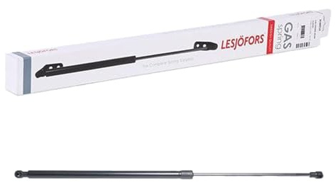 LESJÖFORS 8169710 Motorhauben