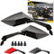 Rückspiegel Spiegel Set kompatibel mit Honda CB 1100 RS / CB125R, Neo Sports Cafe (V37)