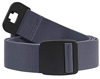 Blaklader 404700009400L/XL Stretch Metallfrei Gürtel, Grau, Größe L/XL