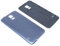 Handywest Kompatibel für Samsung Galaxy S5 G900F S5 Neo SM-G903F LTE Akkudeckel Backcover Rückseite Akkufachdeckel Cover Deckel