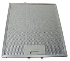 ANCASTOR Filtro METÁLICO Compatible para Campana FAGOR 305 X 265 MM. FER41FA0026