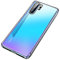 Uluck Gehäuse kompatibel mit Huawei P30 Pro, kristallklarem Anti-gelbem Ultra Slim Soft TPU Silikon-Schockdicht, Anti-Kratzer-Telefonhülle Abdeckung-Reiner klar (6,47 Zoll)