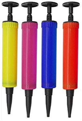 Balloon Inflator - Special Air Pump Applies to Various Parties and Events - 1 Piece, Excellent Quality and Popular