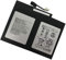 WXKJSHOP Ersatz Akku kompatibel mit Acer Aspire Switch Alpha 5 SW512-52P 7 SW713-51GNP 12 SA5-271 SA5-271P Series SW512-52-513B SW512-52-363J 50FZ 50XX 513B 51VN AP16B4J