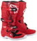Alpinestars Youth Tech 7s Boots, Stivali Moto Unisex-Adulto, Multicolore, Taglia Unica