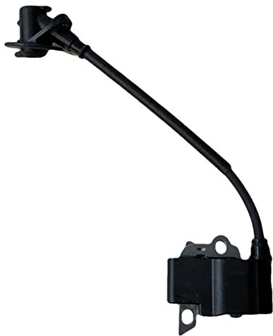 VCAURORA Zündspule for Dolmar geeignet PS-32 PS-35 PS 32 PS 35 for Makita EA3200 EA3500 125143101 126270-4