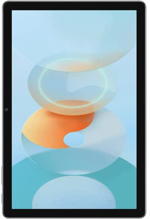 Blackview Tab 13-4G Dual SIM Touchscreen Tablet - 10.1 FHD+ Display, 128 GB interner Speicher Erweiterbar auf 1 TB - TÜV Rheinland Zertifiziert Blaulichtfilter, WiFi, 7280 mAh Akku - Grau