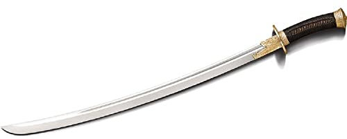 Cold Steel - SW-CHNSBR - Chinese Saber