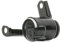 RIDEX 247E0386 Motorlager Motorlager Vorne & Rechts 36mm