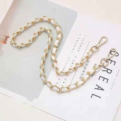 80cm/90cm/100cm/110cm/120cm/130cm/140cm Zubehör Rucksack Gurt Metall Kette Schulter Messenger Bag Kette