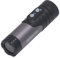 4K Ultra HD Video Recording, 120 Degree Wide Angle Shooting Action Camera for Riding Outdoor, Waterproof (Dark Gray)