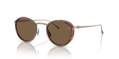 Giorgio Armani 0AR6148T Sonnenbrille, Herren, mehrfarbig (mehrfarbig), Einheitsgröße