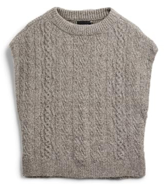 PIECES Female Poncho PCNOSIE