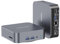 GEEKOM GT12 Pro Mini PC,Intel Core i9 12900HK(14C/20T,fino a 5.00 GHz),DDR4 32GB RAM e 1TB SSD,Mini PC Windows 11 Pro,IIris Xe Graphics/WiFi 6E/Bluetooth 5.2/USB 4.0,per Applicazioni Commerciali