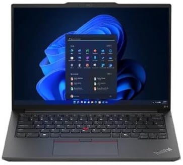 Lenovo ThinkPad E14 G6 21M7000QGE - 14 WUXGA, Intel Ultra 5 125U, 32GB, 1TB, Windows 11 Pro
