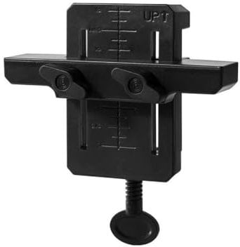 WRIBZD Floor Cabinets Frame Install Clamp Mini ABS Plastic Multifunctional Cabinet Jig Cabinets Tools Frame Mounting Bracket