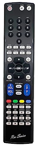 Official Replacement Remote Control For All Cello LED TVs