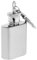Mini Pocket Hip Flask Key Ring Keychain Stainless Steel Liquor Barware 28ml