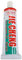 AllisWay Pegamento Modelismo, Pegamento para Maquetas de Plastico, Pegamento Papel, Pegamento Manualidades, Adecuado para Papel, Tela, Madera, Decoración, Proyectos de Arte y Bricolaje, 50 Ml